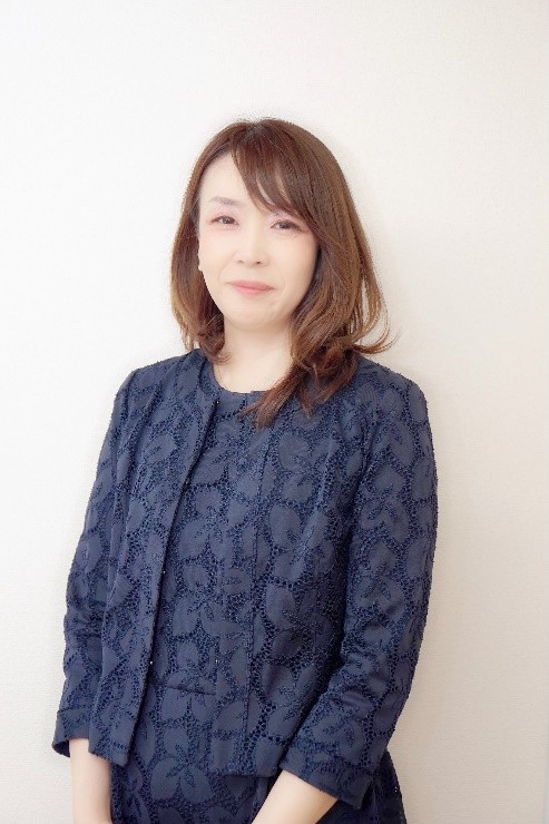 松永幸子のアバター